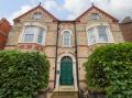 Wellington Lodge, Bridlington
