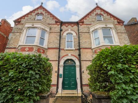 Wellington Lodge, Bridlington, Yorkshire