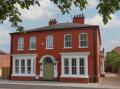 Broad Bay Lodge, Bridlington