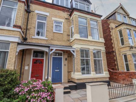 Coral Villa, Bridlington, Yorkshire
