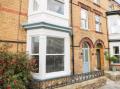 Seascape Villa, Filey
