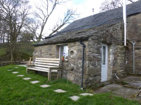 Sally End , Ravenstonedale