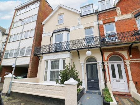 The Wiltons, Bexhill-on-Sea