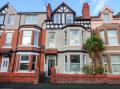 Curzon Heights, Llandudno