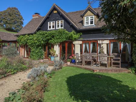 Highgrove Barn, Painswick