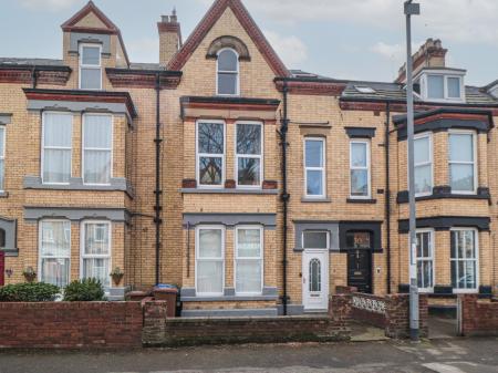 Tennyson Grange, Bridlington, Yorkshire