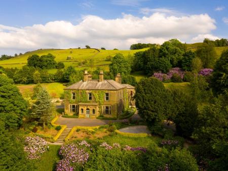 Moorlands Manor, Foulridge