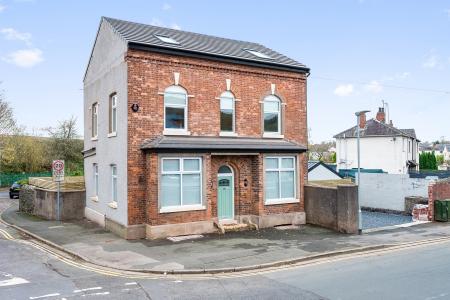 Lund House, Ulverston
