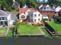 The Little House, Horning