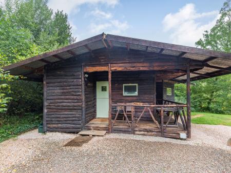 The Log Cabin, Honiton
