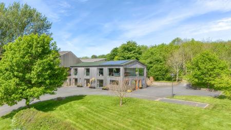 1 Little Broomcroft, Much Wenlock