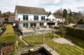 White Gables, Horning