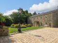 Laithe House, Cliviger