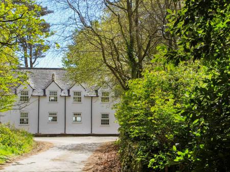Bodior Garden Cottage, Rhoscolyn