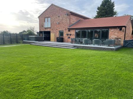 85A Braybrooke Road, Desborough