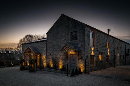 The Malt Kiln, Harrogate