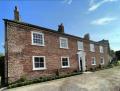 Harpham Manor House, Nafferton