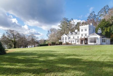 Craig y Don, Llandegfan, Gwynedd