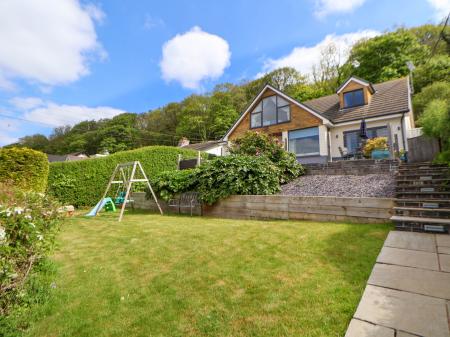 Buzzards View, Dyserth