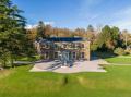 Burnhervie House, Inverurie