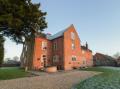 Dunnimere Farmhouse, Tamworth