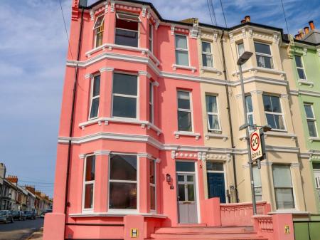 Hastings Heights, Hastings