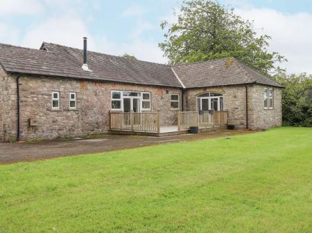 The Gatehouse, Levens, Cumbria