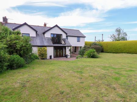 1 Eastdon Cottages, Dawlish Warren