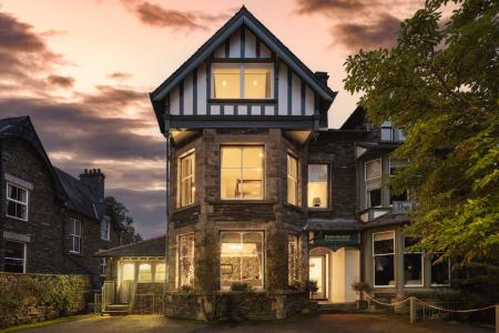 Rosemount Boutique, Windermere, Cumbria