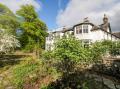 Camisky Lodge, Fort William