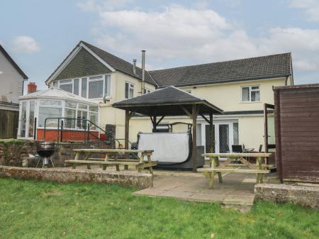 Greenhaven, Narberth, Dyfed