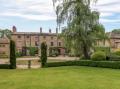 The Granary, Hopton