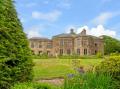 Hallfield Hall, Shirland