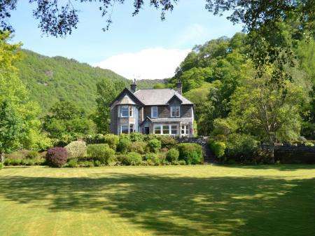 Leathes Head Country House, Keswick