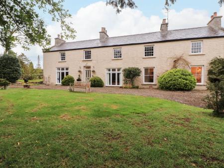 1 The Green, Silverdale