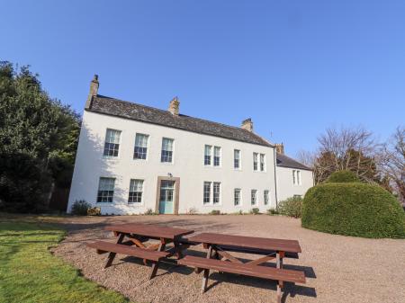 Cheviot Manor, Wooler, Northumberland