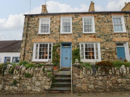 Ty Clyd, Newport