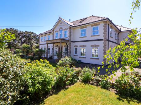 Mount House, Dyserth