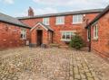 The Old Coach House, Bilsborrow