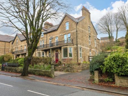 High Peaks Villa, Buxton