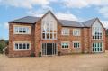 Hallam Retreat, West Hallam