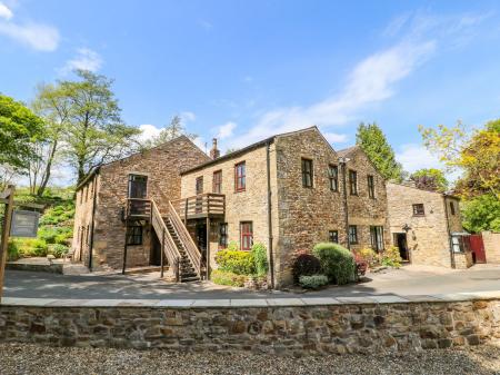 Wolfen Mill, Chipping, Lancashire