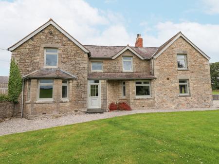 Segrwyd Uchaf, Denbigh
