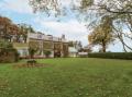 Elford Farmhouse, Seahouses