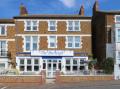 The Burleigh, Hunstanton