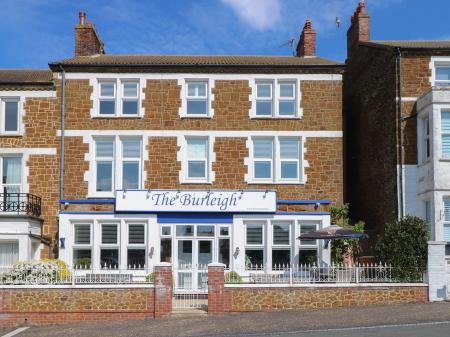 The Burleigh, Hunstanton, Norfolk
