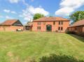 Lakeside Barn, Aylsham