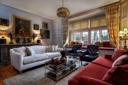 Morland Manor, Oundle