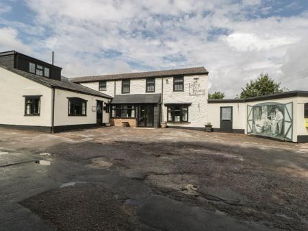 Penny Farthing Inn, Ross-on-Wye