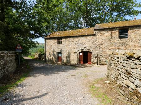 West Barn Bunkhouse, Reeth